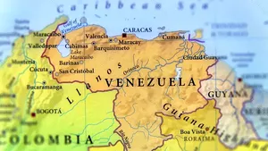 Venezuela avertizează asupra unui impact grav asupra mediului în urma unei presupuse deversări de petrol