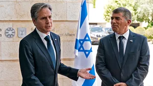 Antony Blinken: Statele Unite susţin Israelul, dar vor oferi asistenţă pentru reconstrucţie în Fâşia Gaza