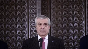 Tăriceanu, replică pentru Iohannis: Când nu mai ai ce să oferi, scoţi ultima carte: naţionalismul 

