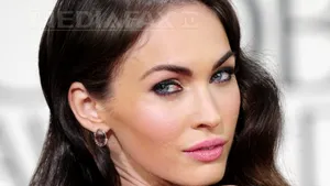 Megan Fox va deveni mamă pentru a treia oară - VIDEO