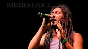 Concert aniversar El Negro, pe 29 martie, la Cinema Scala din Capitală