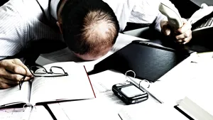 Un CEO din cinci suferă de tulburări psihice, potrivit cercetătorilor 