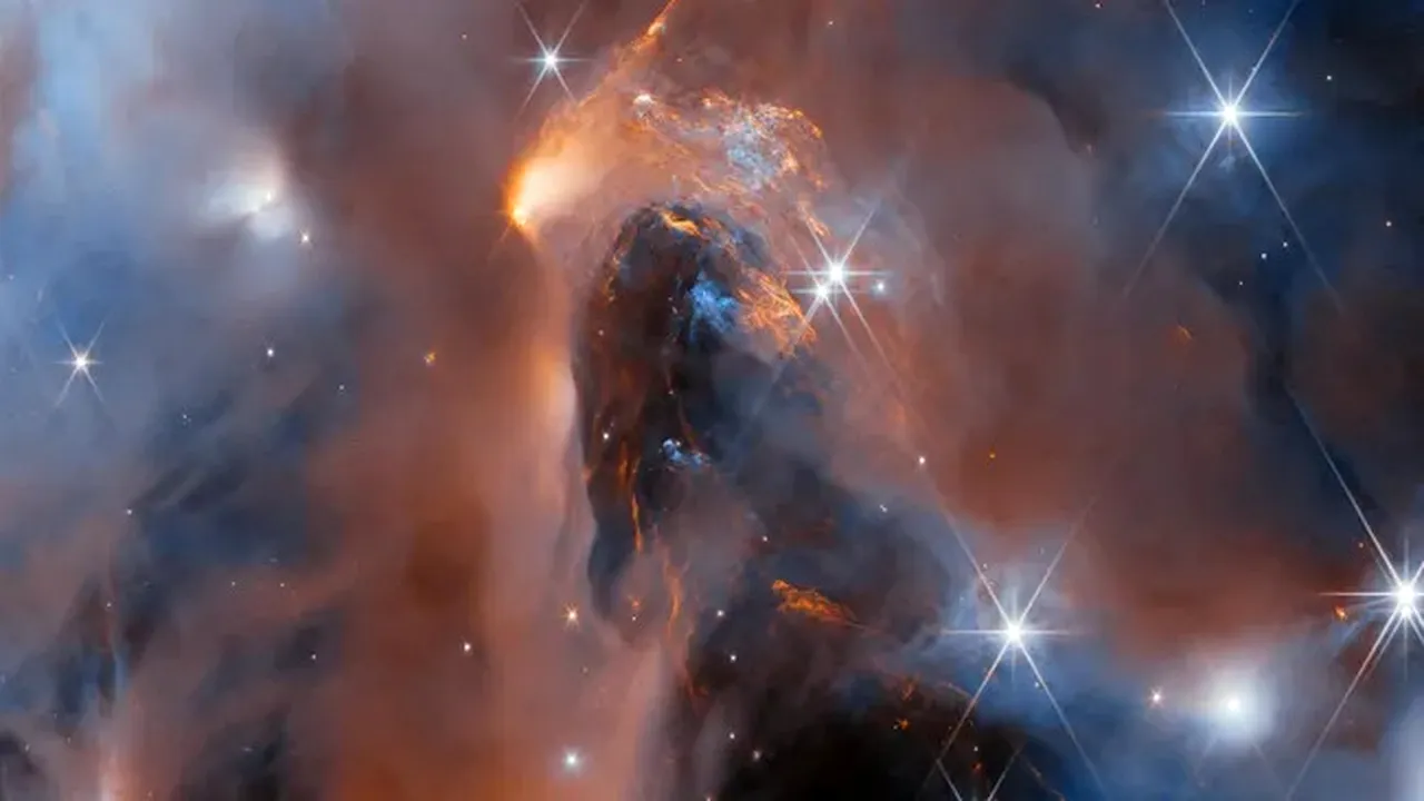 Telescopul James Webb găseşte şase planete „rătăcitoare” care sfidează normele formării planetare