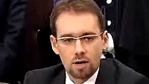 Tăriceanu: Nu am discutat la DP despre înlocuitorul lui Chiuariu, dar am câteva propuneri