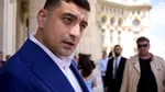George Simion, discuții cu ambasadorul american despre problema dronelor: Cum să ne ajute SUA când noi cumpărăm de la Rheinmetall