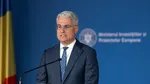 Dragoș Pîslaru este noul ministru interimar al Muncii