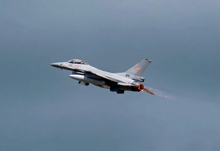 NEWS ALERT O dronă a intrat în spațiul aerian românesc în apropiere de Sulina. A fost emis mesaj Ro-Alert