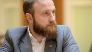 Judecătorii au suspendat provizoriu decizia de eliberare a lui Andrei Tinu din funcţia de şef al ANC