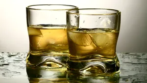 Dozator de palincă, instalat în salonul prezidenţial al unui aeroport din Budapesta