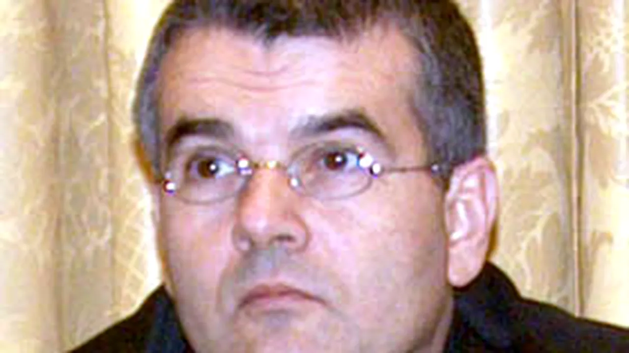 Medicul Şerban Brădişteanu, audiat luna viitoare