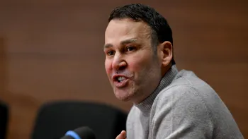 POLITIC Robert Negoiță, mesaj surprinzător despre Ilie Bolojan: Cred că ar merita puțină susținere. Eu cred că asta este direcția corectă