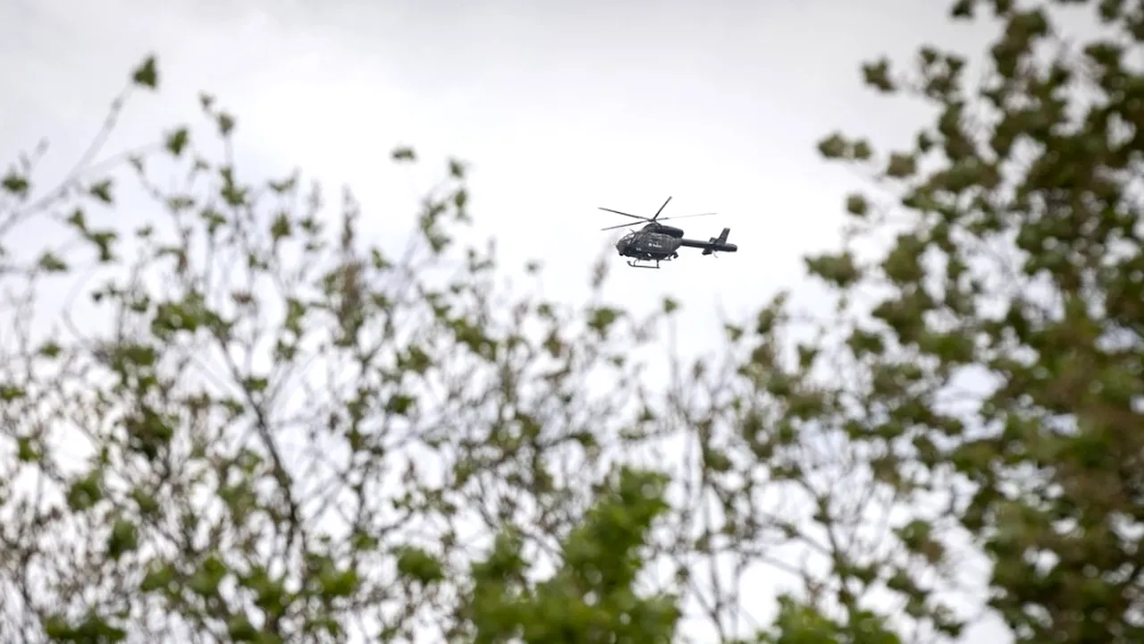 Zeci de imigranţi care încercau să ajungă pe mare în Marea Britanie, salvaţi de autorităţile belgiene