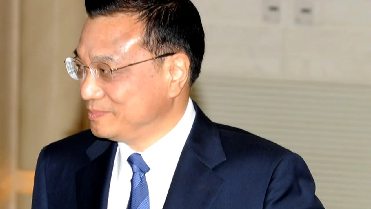 Li Keqiang, promovat într-o poziţie care îi asigură funcţia de premier în martie