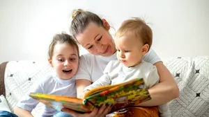 3 cărţi recomandate pentru biblioteca unui copil