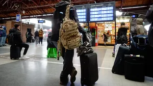 Peste 2.300 de tineri români vor putea explora Europa cu trenul timp de 30 de zile în mod gratuit