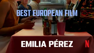 Filmul Emilia Pérez câştigă premiul pentru cel mai bun film european la premiile Goya
