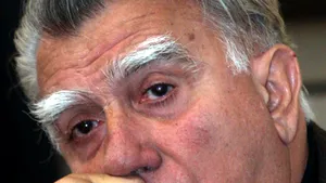 Dan Piţa, premiat pentru întreaga carieră la TIFF - VIDEO