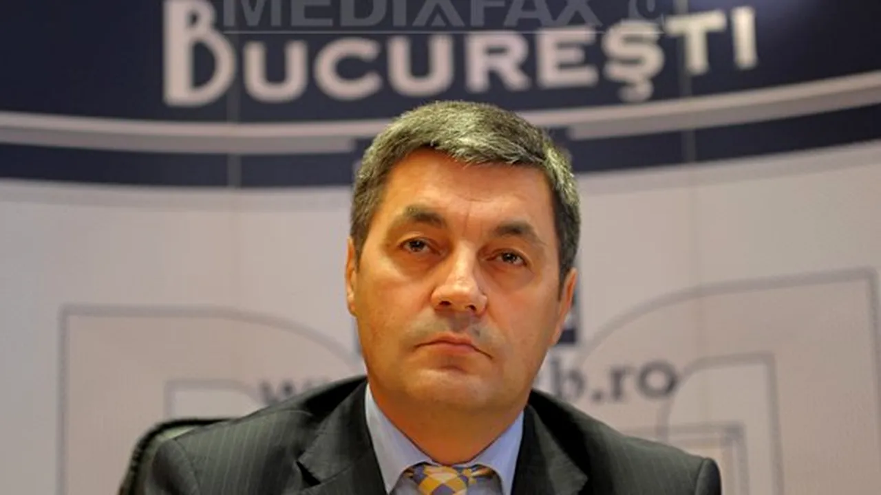 Farmache: Perioada de criză nu ar trebui să fie un impediment pentru privatizări prin Bursă