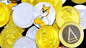 Cele mai absurde criptomonede: de la TrumpCoin, care nu are nimic nicio legătură cu Trump, la Garlicoin, „conectat” la pâinea cu usturoi

