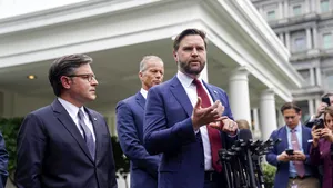 JD Vance afirmă că administrația Trump nu va „transfera bani în Ucraina”