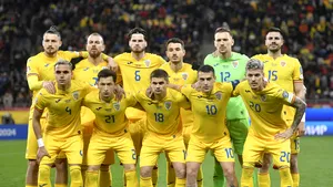 FRF a anunţat pe ce stadion se vor disputa meciurile naţionalei de fotbal cu Israel şi Kosovo