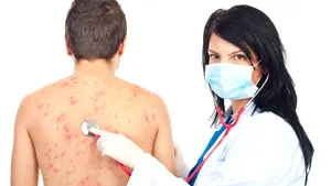 COVID-19 afectează pielea pacienţilor. Care sunt cele mai dese manifestări cutanate provocate de infecţia cu SARS-CoV-2. Explicaţiile unui dermatolog