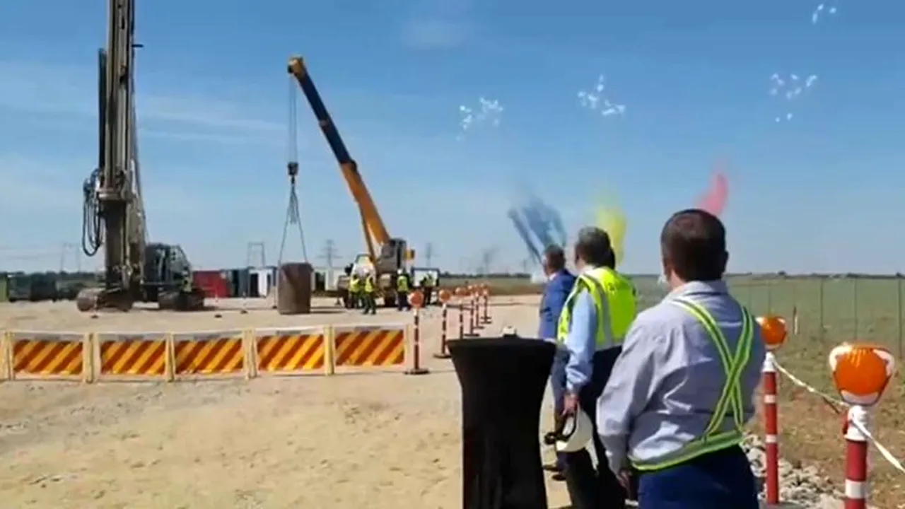 COMENTARIU Lelia Munteanu: Inaugurarea nimicului cu focuri de artificii