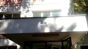 REPORTAJ - CĂMINELE STUDENŢEŞTI: 2.000 de studenţi din Târgu Mureş, cazaţi în cămine, dar şi în internate de licee - FOTO