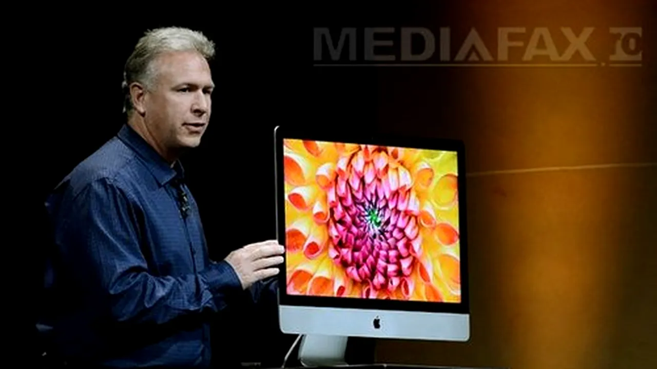 Acţiunile grupului APPLE au scăzut, după lansarea noilor produse. Care este motivul