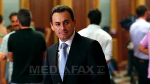 Un sondaj referitor la posibila candidatură a lui Falcă la preşedinţia PDL, lansat pe Facebook