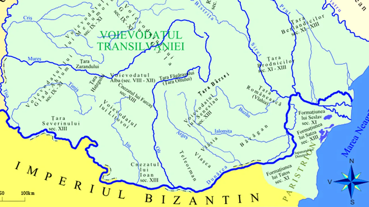Semnificaţii istorice pentru data de 2 iunie