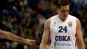 Echipele ruseşti de baschet au fost suspendate din competiţiile din Euroligă