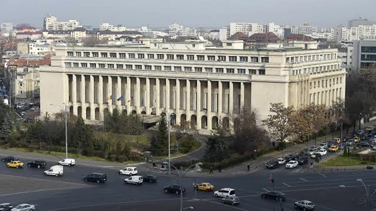 Guvernul începe centralizarea datelor pentru reorganizarea instituțiilor și companiilor de stat