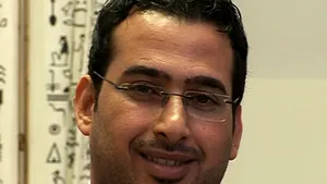 Jurnalistul irakian care a aruncat cu pantofii în Bush vrea să se stabilească în Elveţia