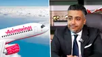 AnimaWings, proiectul aviatic românesc full-service care vrea să unească țara. Marius Pandel, CEO și co-fondator:”Ne uităm la nevoile românilor”