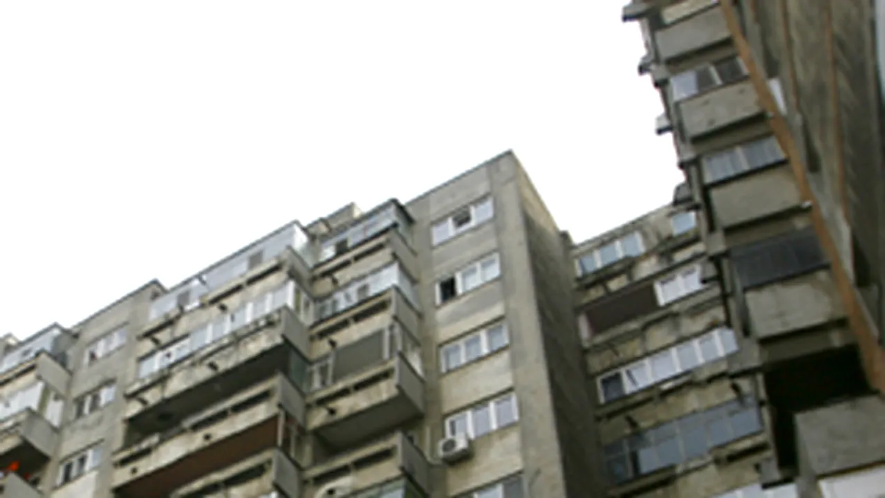 Prima casă cu garanţia statului - un apartament de două camere în Colentina