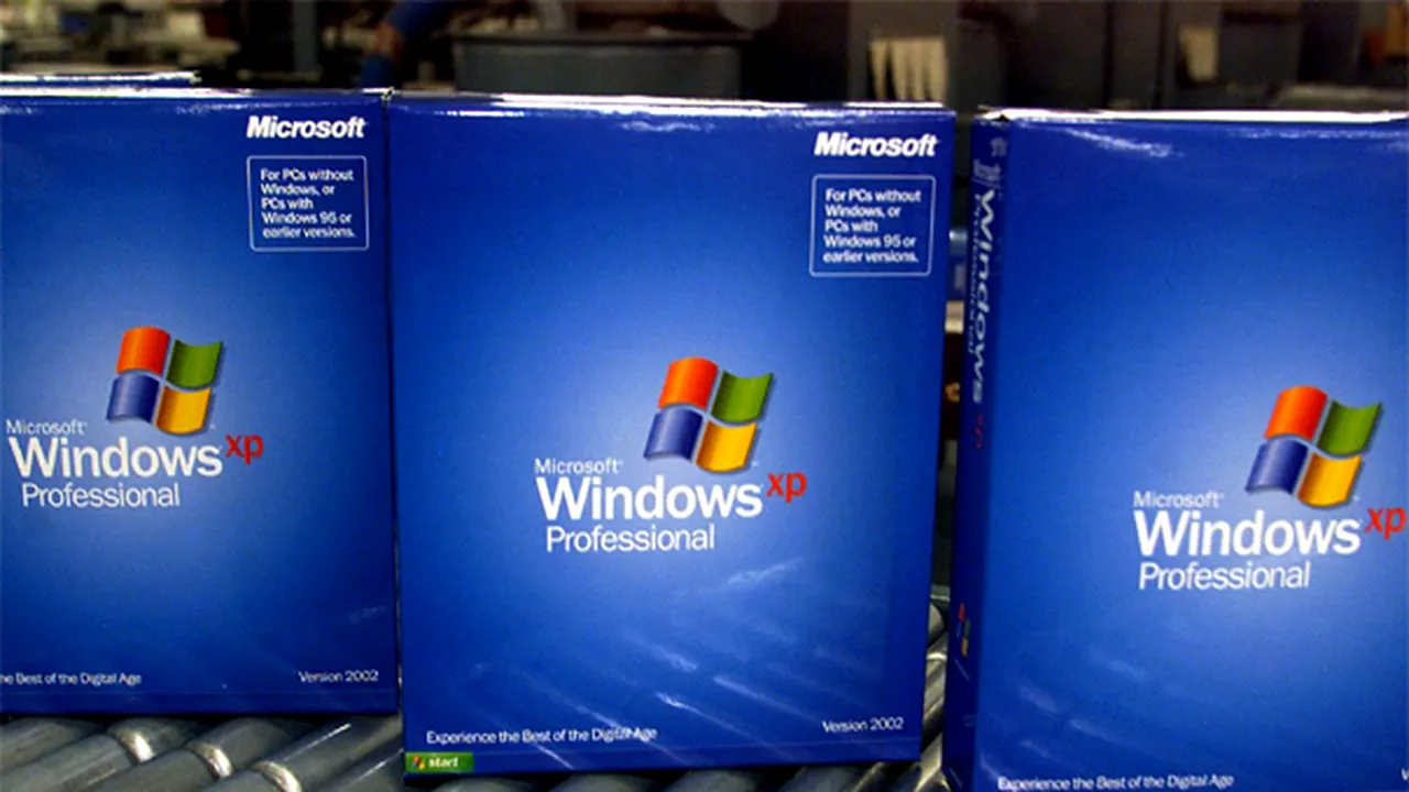 Ministerul pentru Societatea Informaţională recomandă soluţii antivirus şi audit de securitate IT în instituţiile care utilizează Windows XP