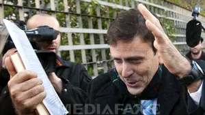 Medicul Eufemiano Fuentes a fost condamnat la un an de închisoare