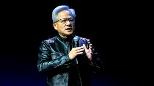 Nvidia vrea să împiedice agenții AI să „evadeze”. Cum îi va ține sub control