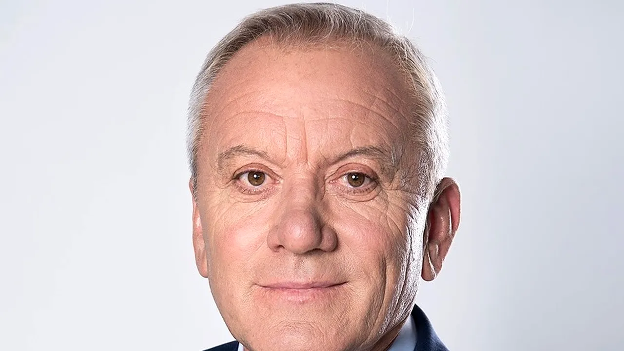 Constantin Toma: Intrarea PSD în opoziţie ar însemna autodistrugerea partidului