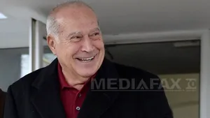 Camera a adoptat iniţiativa lui Voiculescu pentru înăsprirea unor pedepse în cazul evaziunii fiscale