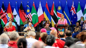 Liderii Comunităţii Naţiunilor discută despre despăgubirile pentru sclavie în cadrul unui summit