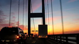 Cel mai ÎNFRICOŞĂTOR pod din lume: 