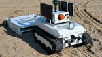Spania curăță plajele și străzile cu roboți: cât costă unul și care e următoarea misiune