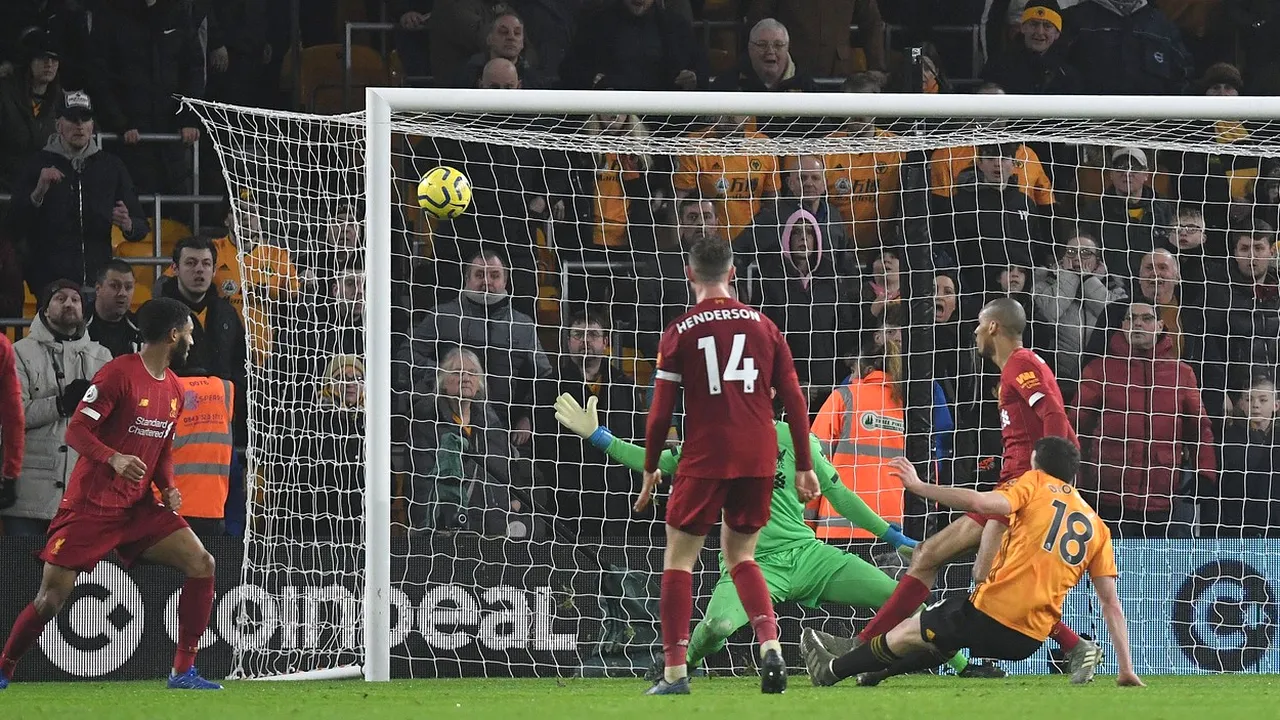 Liverpool a părăsit Cupa Angliei, după o nouă înfrângere