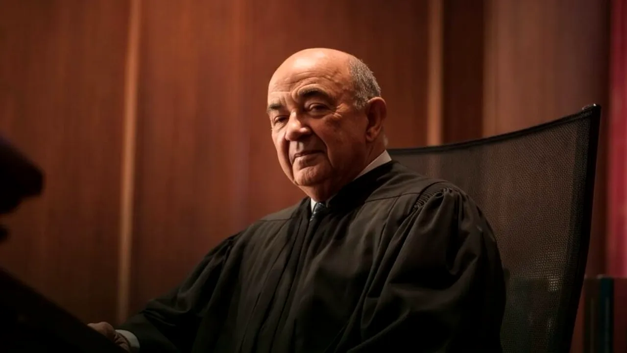 A murit Alvin K. Hellerstein, judecătorul care a instrumentat dosare importante privindu-i pe Trump și Nicolás Maduro | Intenționa să prezideze procesul lui Maduro anul viitor