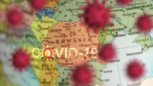 Bilanţ COVID-19 în România. Numărul cazurilor s-au dublat faţă de aceaşi zi a săptămânii trecute