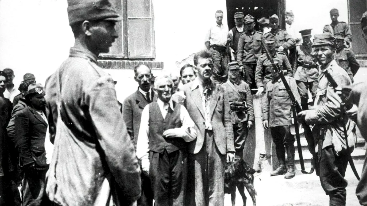 Antonescu: „Să curețe Iașiul de populația sa evreiască”. 85 de ani de la Pogromul de la Iași