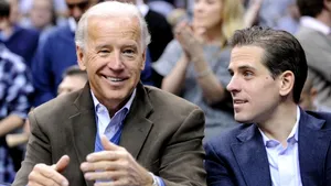 Hunter Biden se apără pentru prima dată în faţa atacurilor lui Donald Trump: Ce promite fiul lui Joe Biden în cazul în care tatăl lui devine preşedintele SUA în 2020