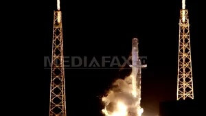 SUA: Trimiterea unei maimuţe în spaţiu de către Iran încalcă o rezoluţie ONU